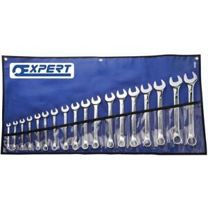 Expert by Facom E110313 Combination Spanner Set - 18 Piece Expert by Facom E110313 Combination Spanner Set - 18 Piece
