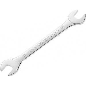 Expert by Facom E113255 Open End Spanner 16 x 17mm - Open End Wrench Expert by Facom E113255 Open End Spanner 16 x 17mm - Open End Wrench