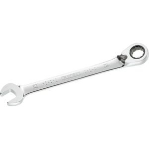 Expert by Facom 16mm Ratcheting Spanner - Precision Tool Expert by Facom 16mm Ratcheting Spanner - Precision Tool