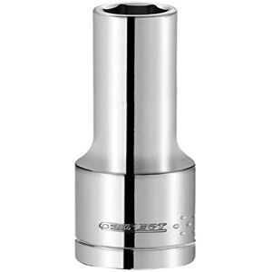 Expert Facom Hexagon Socket 6 Point Long Reach 8mm - Socket Expert Facom Hexagon Socket 6 Point Long Reach 8mm - Socket