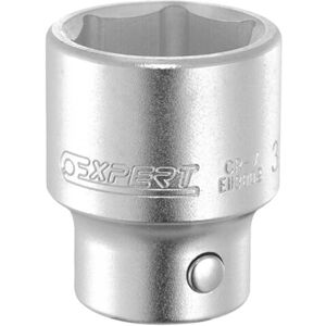 Expert by Facom - Vaso esagonale 30mm - Lunghezza 54 mm Expert by Facom - Vaso esagonale 30mm - Lunghezza 54 mm