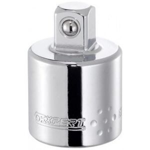 Expert by Facom Socket Adapter 34mm - Socket Adapter Expert by Facom Socket Adapter 34mm - Socket Adapter