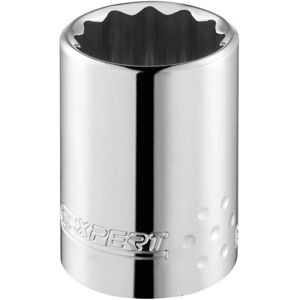 Expert BRIE117056B 13mm Socket - Hexagon - 38mm Expert BRIE117056B 13mm Socket - Hexagon - 38mm