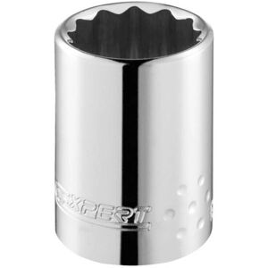 Expert by Facom E117064 Bi-Hexagon Socket - 21mm - 38mm Expert by Facom E117064 Bi-Hexagon Socket - 21mm - 38mm