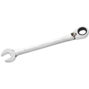 Expert Facom 27mm Ratcheting Spanner - Ratchet Wrench Expert Facom 27mm Ratcheting Spanner - Ratchet Wrench