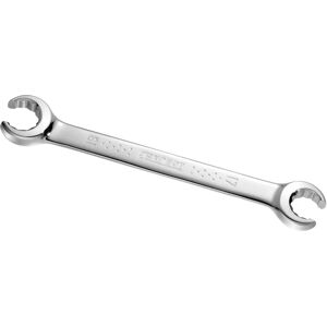 Clé à molette pour écrous à flare Expert Facom 17mm x 19mm - 6 points - Publicité Clé à molette pour écrous à flare Expert Facom 17mm x 19mm - 6 points - Publicité
