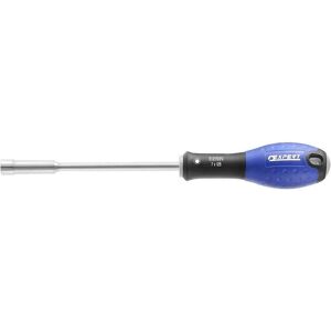 Expert by Facom E121507 - Chiave a bussola - 10mm - Acciaio al cromo vanadio Expert by Facom E121507 - Chiave a bussola - 10mm - Acciaio al cromo vanadio