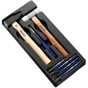 Expert Tool Module - Forging Tools Set - Unisex Expert Tool Module - Forging Tools Set - Unisex