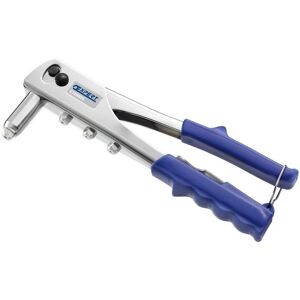 Pince à riveter Tona Expert - 90° Aluminium/Acier - 2-5mm - Publicité Pince à riveter Tona Expert - 90° Aluminium/Acier - 2-5mm - Publicité