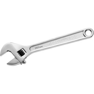 Expert by Facom E187366 Adjustable Wrench - 150mm - 6in Expert by Facom E187366 Adjustable Wrench - 150mm - 6in