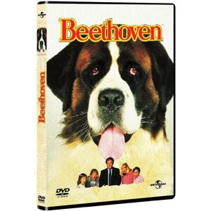 Beethoven DVD - Région 2 - Publicité Beethoven DVD - Région 2 - Publicité