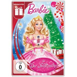 Barbie Der Nussknacker - DVD - Region 2 Barbie Der Nussknacker - DVD - Region 2