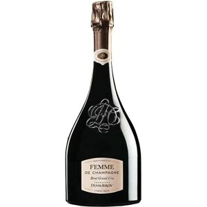 Duval-Leroy Femme de Champagne Grand Cru - Sparkling Wine Duval-Leroy Femme de Champagne Grand Cru - Sparkling Wine