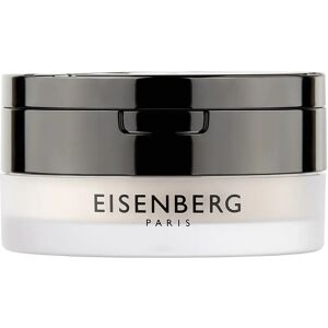 Eisenberg Poudre Libre Translucide Neutre - Poudre Matuante Eisenberg Poudre Libre Translucide Neutre - Poudre Matuante