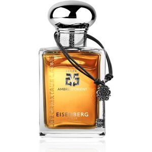 Eisenberg Merke Modell - Secret V Ambre d'Orient Eau de Parfum for Men Eisenberg Merke Modell - Secret V Ambre d'Orient Eau de Parfum for Men
