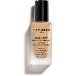 Eisenberg Natural Golden Foundation SPF 25 - Fond de Teint Eisenberg Natural Golden Foundation SPF 25 - Fond de Teint