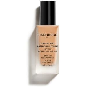 Eisenberg Abbronzatura Naturale Fond SPF 25 Eisenberg Abbronzatura Naturale Fond SPF 25