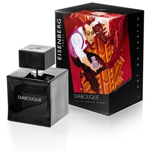 Eisenberg Diabolique M 50 ml Eau de Parfum Eisenberg Diabolique M 50 ml Eau de Parfum