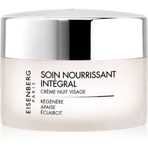 Eisenberg Pure White Night Cream - Nourishing & Brightening Eisenberg Pure White Night Cream - Nourishing & Brightening