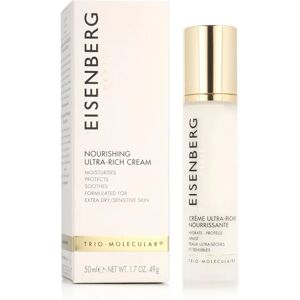 Eisenberg Klassinen Ravitseva Ultra-Rikas Kasvovoide 50ml - Kasvovoide Eisenberg Klassinen Ravitseva Ultra-Rikas Kasvovoide 50ml - Kasvovoide