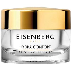 Eisenberg Hydra Confort Intensiv Fugtighedscreme - Fugtighedscreme Eisenberg Hydra Confort Intensiv Fugtighedscreme - Fugtighedscreme