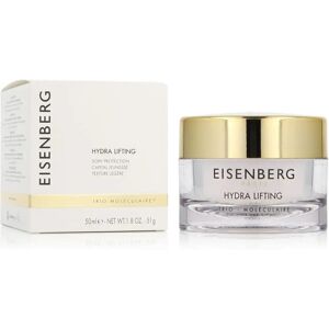 Eisenberg - Hydra Lifting - Intensywna nawilżająca krem do twarzy 50ml Eisenberg - Hydra Lifting - Intensywna nawilżająca krem do twarzy 50ml