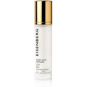 Eisenberg Secret Actif Matifiant - Fluid hydratant et matifiant Eisenberg Secret Actif Matifiant - Fluid hydratant et matifiant