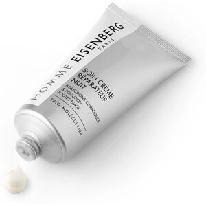 Eisenberg Mand Night Cream - Anti-Aging Hudpleje Eisenberg Mand Night Cream - Anti-Aging Hudpleje