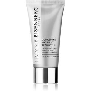 Eisenberg Miesten Mattainen Kasvovoide - Konsentraatti 75ml Eisenberg Miesten Mattainen Kasvovoide - Konsentraatti 75ml