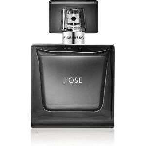 Eisenberg J’OSE Eau de Parfum - Puuromantinen, Yrttinen, Pitkäkestoinen Eisenberg J’OSE Eau de Parfum - Puuromantinen, Yrttinen, Pitkäkestoinen