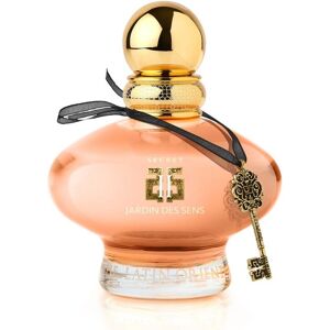 Eisenberg Secret N°II Jardin des Sens - Kvinde Eau de Parfum 100ml Eisenberg Secret N°II Jardin des Sens - Kvinde Eau de Parfum 100ml