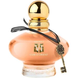 Eisenberg - Les Orientaux Latins - Femmes Secret N°VI Cuir d'Orient EDP 100 ml Eisenberg - Les Orientaux Latins - Femmes Secret N°VI Cuir d'Orient EDP 100 ml