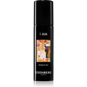 Eisenberg Merk I Am Deodorant Spray - Deodorant Eisenberg Merk I Am Deodorant Spray - Deodorant