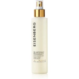 Eisenberg Classique Gel Démaquillant - Gel Nettoyant Visage 150ml Eisenberg Classique Gel Démaquillant - Gel Nettoyant Visage 150ml
