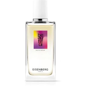 Eisenberg Unisex Happiness Beautiful EDP 50ml - Parfum - Publicité Eisenberg Unisex Happiness Beautiful EDP 50ml - Parfum - Publicité