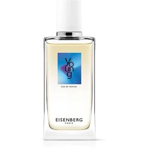 Eisenberg Happiness Young EDP - Unisex 50ml - Publicité Eisenberg Happiness Young EDP - Unisex 50ml - Publicité
