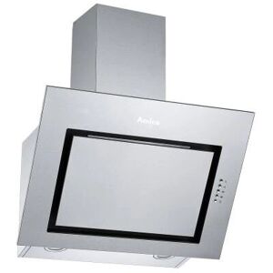Amica AH4419 - Inox - Hotte de cuisine Amica AH4419 - Inox - Hotte de cuisine
