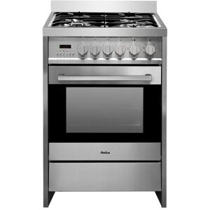 Amica ACM2005X - Acier inoxydable - Publicité Amica ACM2005X - Acier inoxydable - Publicité