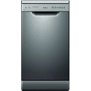 Amica ADP1002S - Argento Amica ADP1002S - Argento