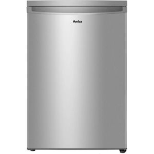 Amica AF1122S/1 - Argent - Réfrigérateur - Publicité Amica AF1122S/1 - Argent - Réfrigérateur - Publicité