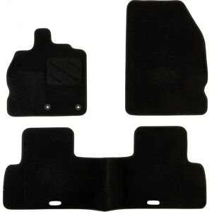 Tapete de carro sob medida para RENAULT Scénic - DBS Tapete de carro sob medida para RENAULT Scénic - DBS