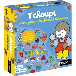T'choupi 1130600189 Jeu de Société - Cherche et Associe - Amusement en Famille - Publicité T'choupi 1130600189 Jeu de Société - Cherche et Associe - Amusement en Famille - Publicité