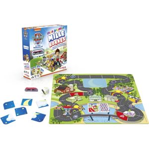 Dujardin Mille Bornes 59035 Brettspiel - Rennen Dujardin Mille Bornes 59035 Brettspiel - Rennen