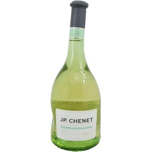 Vin blanc JP. Chenet Colombard Sauvignon Blanc - 0,75L, 6 Pack - Publicité Vin blanc JP. Chenet Colombard Sauvignon Blanc - 0,75L, 6 Pack - Publicité