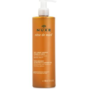 NUXE Rêve de Miel - 400ml NUXE Rêve de Miel - 400ml