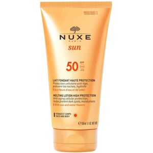 NUXE Solkrem for Ansiktet SPF 50 (50ml) NUXE Solkrem for Ansiktet SPF 50 (50ml)