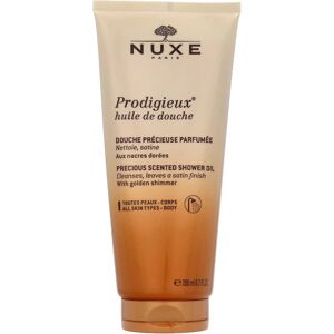 NUXE Huile de Douche Prodigieux - 200ml NUXE Huile de Douche Prodigieux - 200ml