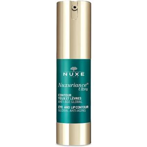 NUXE Nuxuriance Ultra Firming Cream for Eye and Lip Contours (15ml) NUXE Nuxuriance Ultra Firming Cream for Eye and Lip Contours (15ml)