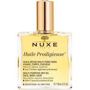 Nuxe Huile Prodigieuse Multi-Purpose Dry Oil - 100ml Nuxe Huile Prodigieuse Multi-Purpose Dry Oil - 100ml