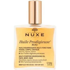 Nuxe Huile Prodigieuse Riche - Vielzweck-Bodyöl Nuxe Huile Prodigieuse Riche - Vielzweck-Bodyöl